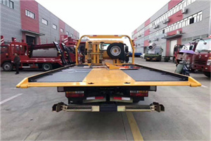 周村附近汽车救援服务