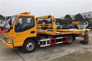 周村哪里有拖车服务