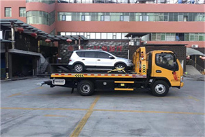 周村汽车紧急补胎换胎救援