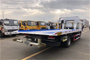 周村汽车救援补胎